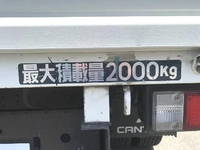 MITSUBISHI FUSO Canter Flat Body KK-FE70CB 2004 66,512km_38