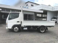 MITSUBISHI FUSO Canter Flat Body KK-FE70CB 2004 66,512km_5