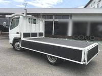 MITSUBISHI FUSO Canter Flat Body KK-FE70CB 2004 66,512km_7
