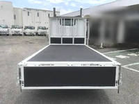 MITSUBISHI FUSO Canter Flat Body KK-FE70CB 2004 66,512km_8