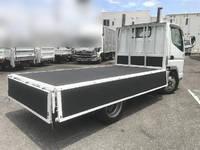 MITSUBISHI FUSO Canter Flat Body KK-FE70CB 2004 66,512km_9