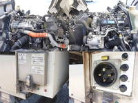 MITSUBISHI FUSO Canter Refrigerator & Freezer Truck TKG-FEB80 2015 423,000km_10