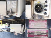 MITSUBISHI FUSO Canter Refrigerator & Freezer Truck TKG-FEB80 2015 423,000km_14