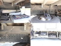 MITSUBISHI FUSO Canter Refrigerator & Freezer Truck TKG-FEB80 2015 423,000km_15