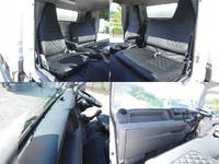 MITSUBISHI FUSO Canter Refrigerator & Freezer Truck TKG-FEB80 2015 423,000km_16