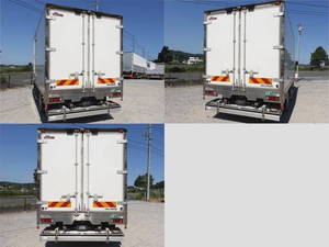 Canter Refrigerator & Freezer Truck_2