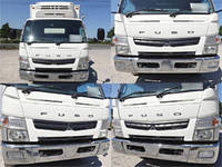 MITSUBISHI FUSO Canter Refrigerator & Freezer Truck TKG-FEB80 2015 423,000km_3