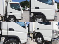 MITSUBISHI FUSO Canter Refrigerator & Freezer Truck TKG-FEB80 2015 423,000km_4