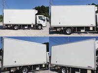 MITSUBISHI FUSO Canter Refrigerator & Freezer Truck TKG-FEB80 2015 423,000km_5