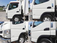 MITSUBISHI FUSO Canter Refrigerator & Freezer Truck TKG-FEB80 2015 423,000km_7