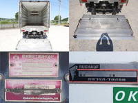 MITSUBISHI FUSO Canter Refrigerator & Freezer Truck TKG-FEB80 2015 423,000km_9