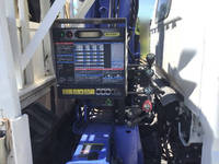 MITSUBISHI FUSO Canter Truck (With 5 Steps Of Cranes) TKG-FEA50 2014 41,553km_16
