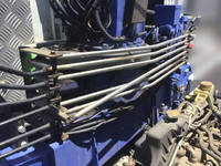 MITSUBISHI FUSO Canter Truck (With 5 Steps Of Cranes) TKG-FEA50 2014 41,553km_17