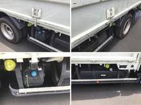 MITSUBISHI FUSO Canter Truck (With 5 Steps Of Cranes) TKG-FEA50 2014 41,553km_19