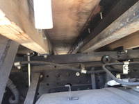 MITSUBISHI FUSO Canter Truck (With 5 Steps Of Cranes) TKG-FEA50 2014 41,553km_22