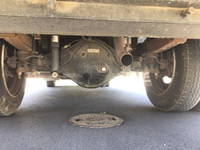 MITSUBISHI FUSO Canter Truck (With 5 Steps Of Cranes) TKG-FEA50 2014 41,553km_25