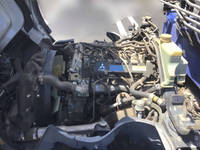 MITSUBISHI FUSO Canter Truck (With 5 Steps Of Cranes) TKG-FEA50 2014 41,553km_26