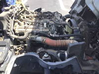 MITSUBISHI FUSO Canter Truck (With 5 Steps Of Cranes) TKG-FEA50 2014 41,553km_27