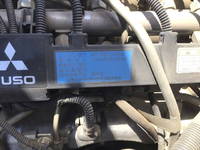 MITSUBISHI FUSO Canter Truck (With 5 Steps Of Cranes) TKG-FEA50 2014 41,553km_28
