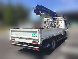 Canter Truck (With 5 Steps Of Cranes)_2