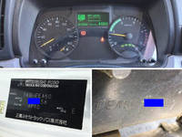 MITSUBISHI FUSO Canter Truck (With 5 Steps Of Cranes) TKG-FEA50 2014 41,553km_38