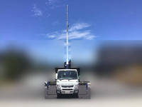 MITSUBISHI FUSO Canter Truck (With 5 Steps Of Cranes) TKG-FEA50 2014 41,553km_4
