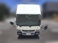 MITSUBISHI FUSO Canter Truck (With 5 Steps Of Cranes) TKG-FEA50 2014 41,553km_5