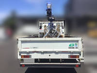 MITSUBISHI FUSO Canter Truck (With 5 Steps Of Cranes) TKG-FEA50 2014 41,553km_8