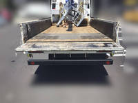 MITSUBISHI FUSO Canter Truck (With 5 Steps Of Cranes) TKG-FEA50 2014 41,553km_9