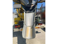 MITSUBISHI FUSO Fighter Mixer Truck LKG-FK72FZ 2011 251,458km_10