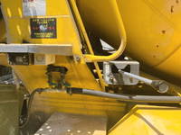 MITSUBISHI FUSO Fighter Mixer Truck LKG-FK72FZ 2011 251,458km_14