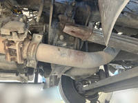 MITSUBISHI FUSO Fighter Mixer Truck LKG-FK72FZ 2011 251,458km_21