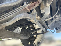 MITSUBISHI FUSO Fighter Mixer Truck LKG-FK72FZ 2011 251,458km_22