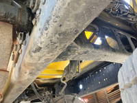 MITSUBISHI FUSO Fighter Mixer Truck LKG-FK72FZ 2011 251,458km_23
