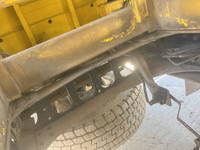 MITSUBISHI FUSO Fighter Mixer Truck LKG-FK72FZ 2011 251,458km_24
