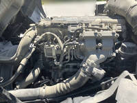 MITSUBISHI FUSO Fighter Mixer Truck LKG-FK72FZ 2011 251,458km_27
