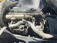 MITSUBISHI FUSO Fighter Mixer Truck LKG-FK72FZ 2011 251,458km_28