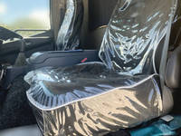 MITSUBISHI FUSO Fighter Mixer Truck LKG-FK72FZ 2011 251,458km_30