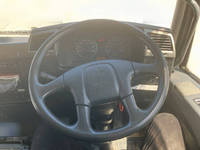 MITSUBISHI FUSO Fighter Mixer Truck LKG-FK72FZ 2011 251,458km_36