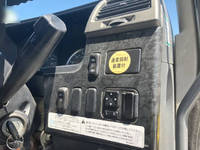 MITSUBISHI FUSO Fighter Mixer Truck LKG-FK72FZ 2011 251,458km_37