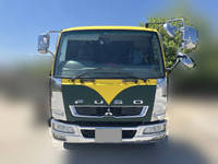 MITSUBISHI FUSO Fighter Mixer Truck LKG-FK72FZ 2011 251,458km_4