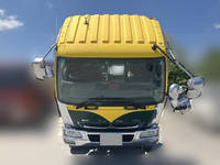 MITSUBISHI FUSO Fighter Mixer Truck LKG-FK72FZ 2011 251,458km_5