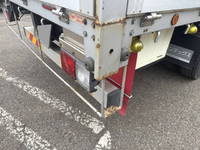 HINO Ranger Aluminum Block 2PG-FE2ABA 2018 257,732km_13