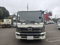 HINO Ranger Aluminum Block 2PG-FE2ABA 2018 257,732km_14