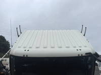 HINO Ranger Aluminum Block 2PG-FE2ABA 2018 257,732km_15