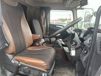 HINO Ranger Aluminum Block 2PG-FE2ABA 2018 257,732km_16