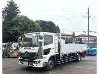 HINO Ranger Aluminum Block 2PG-FE2ABA 2018 257,732km_1