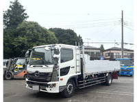 HINO Ranger Aluminum Block 2PG-FE2ABA 2018 257,732km_1