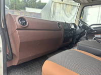 HINO Ranger Aluminum Block 2PG-FE2ABA 2018 257,732km_25
