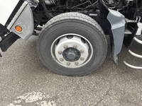 HINO Ranger Aluminum Block 2PG-FE2ABA 2018 257,732km_26